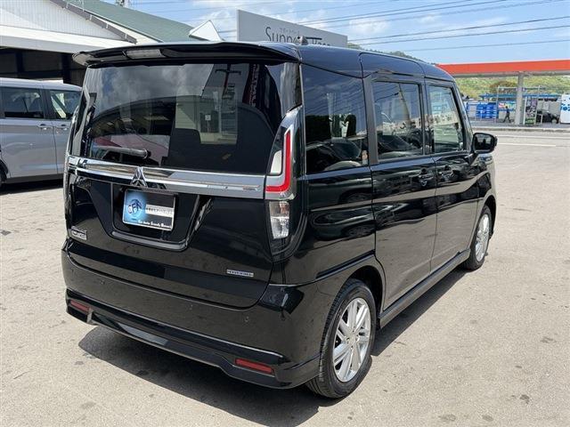 Ref:AUX-23463457 MITSUBISHI DELICA D:2 2024 2 Ref:AUX-23463457 MITSUBISHI DELICA D:2 2024 - Image 2