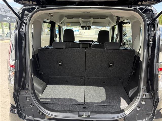 Ref:AUX-23463457 MITSUBISHI DELICA D:2 2024 11 Ref:AUX-23463457 MITSUBISHI DELICA D:2 2024 - Image 11