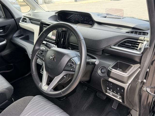 Ref:AUX-23463457 MITSUBISHI DELICA D:2 2024 18 Ref:AUX-23463457 MITSUBISHI DELICA D:2 2024 - Image 18