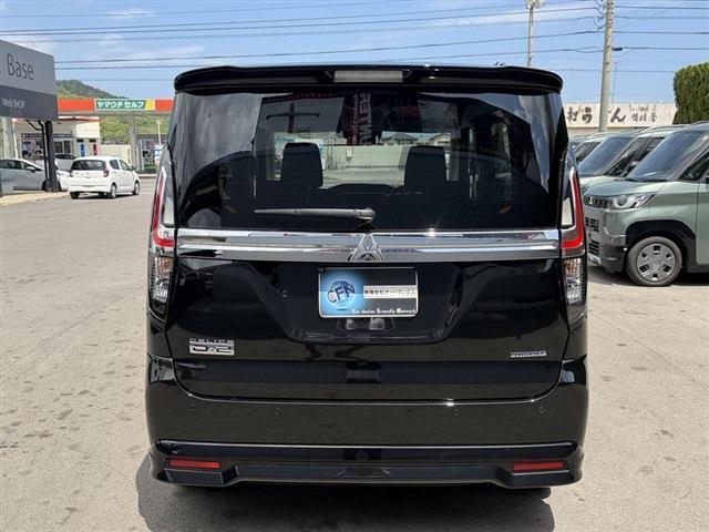 Ref:AUX-23463457 MITSUBISHI DELICA D:2 2024 19 Ref:AUX-23463457 MITSUBISHI DELICA D:2 2024 - Image 19