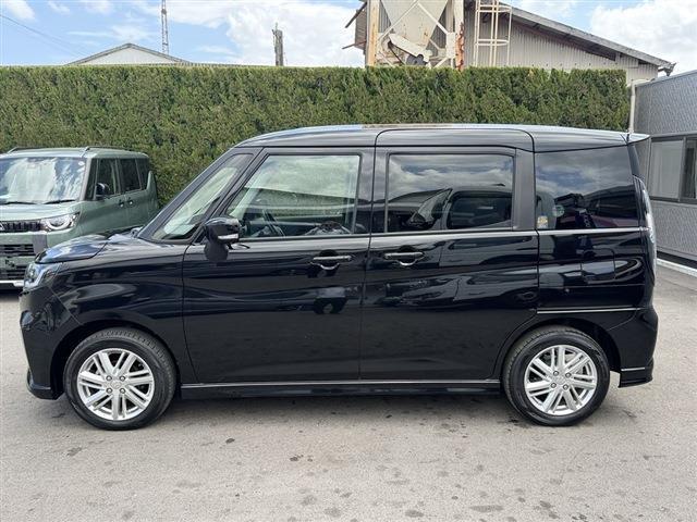 Ref:AUX-23463457 MITSUBISHI DELICA D:2 2024 3 Ref:AUX-23463457 MITSUBISHI DELICA D:2 2024 - Image 3