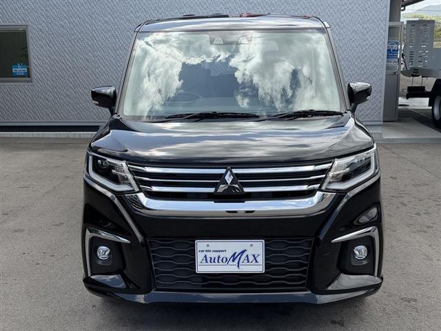 Ref:AUX-23463457 MITSUBISHI DELICA D:2 2024 5 Ref:AUX-23463457 MITSUBISHI DELICA D:2 2024 - Image 5