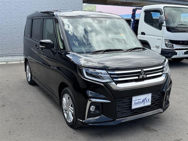 Ref:AUX-23463457 MITSUBISHI DELICA D:2 2024 6 Ref:AUX-23463457 MITSUBISHI DELICA D:2 2024 - Image 6