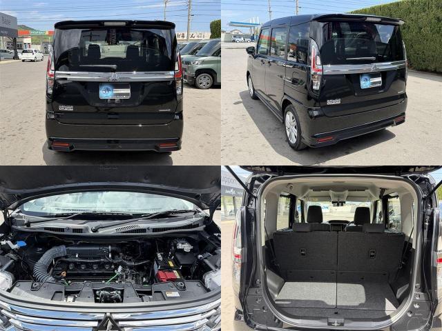 Ref:AUX-23463457 MITSUBISHI DELICA D:2 2024 8 Ref:AUX-23463457 MITSUBISHI DELICA D:2 2024 - Image 8