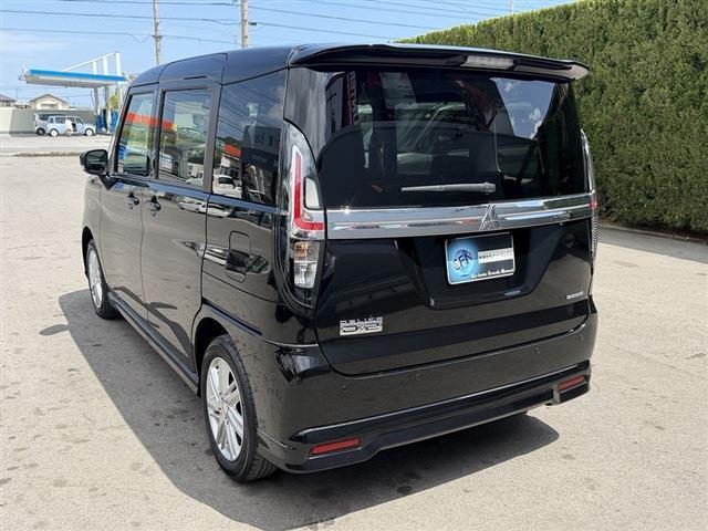 Ref:AUX-23463457 MITSUBISHI DELICA D:2 2024 10 Ref:AUX-23463457 MITSUBISHI DELICA D:2 2024 - Image 10