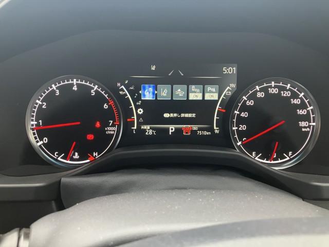Ref:AUX-23471854 TOYOTA LAND CRUISER 2023 16 Ref:AUX-23471854 TOYOTA LAND CRUISER 2023 - Image 16
