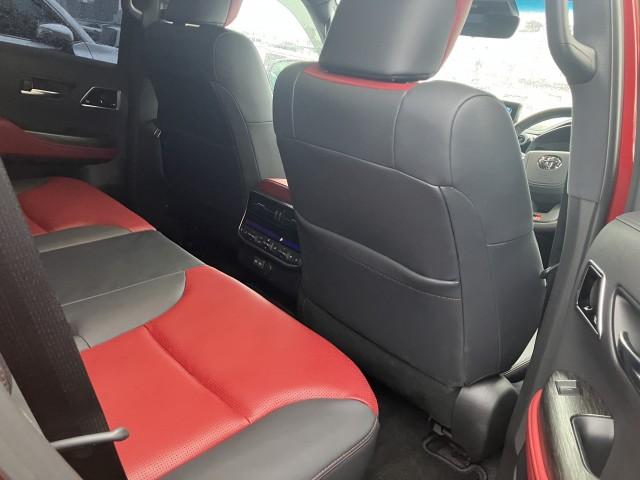 Ref:AUX-23471854 TOYOTA LAND CRUISER 2023 8 Ref:AUX-23471854 TOYOTA LAND CRUISER 2023 - Image 8