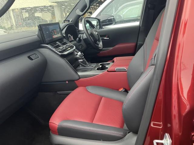 Ref:AUX-23471854 TOYOTA LAND CRUISER 2023 9 Ref:AUX-23471854 TOYOTA LAND CRUISER 2023 - Image 9
