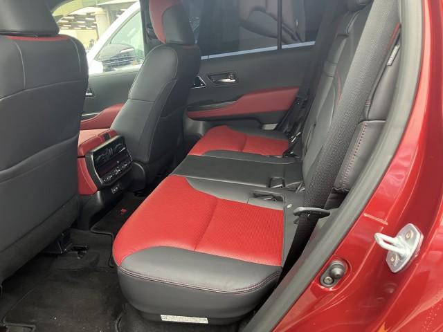 Ref:AUX-23471854 TOYOTA LAND CRUISER 2023 10 Ref:AUX-23471854 TOYOTA LAND CRUISER 2023 - Image 10