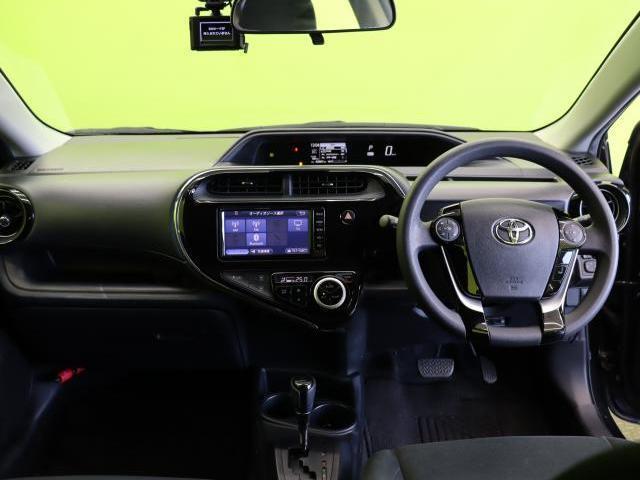 Ref:AUX-23472071 TOYOTA AQUA 2018 2 Ref:AUX-23472071 TOYOTA AQUA 2018 - Image 2