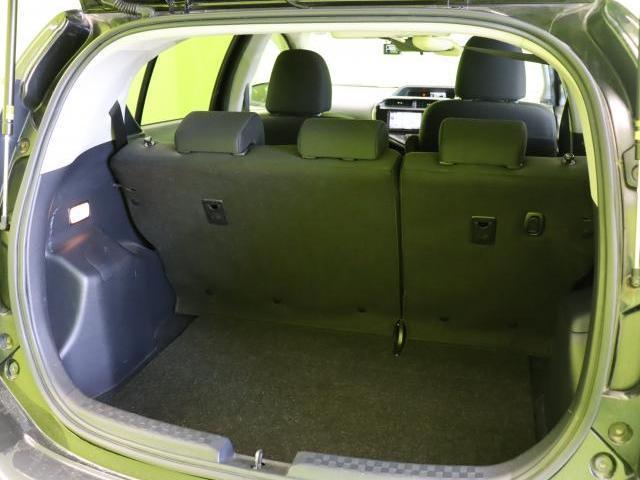 Ref:AUX-23472071 TOYOTA AQUA 2018 11 Ref:AUX-23472071 TOYOTA AQUA 2018 - Image 11