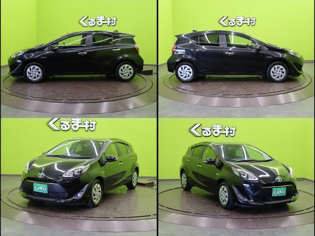Ref:AUX-23472071 TOYOTA AQUA 2018 16 Ref:AUX-23472071 TOYOTA AQUA 2018 - Image 16