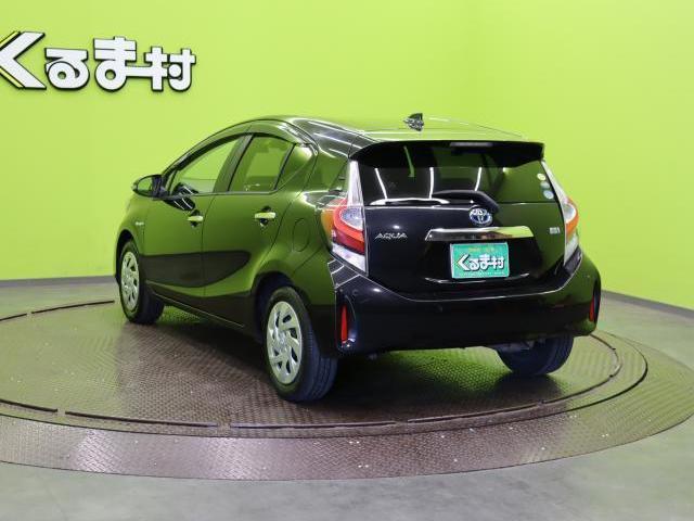 Ref:AUX-23472071 TOYOTA AQUA 2018 17 Ref:AUX-23472071 TOYOTA AQUA 2018 - Image 17