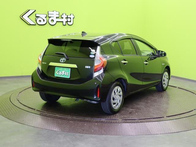 Ref:AUX-23472071 TOYOTA AQUA 2018 18 Ref:AUX-23472071 TOYOTA AQUA 2018 - Image 18