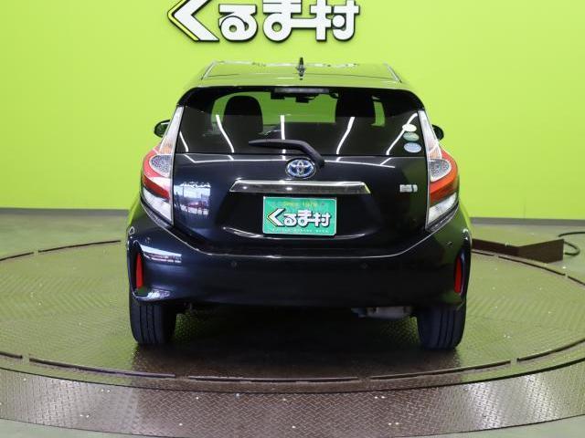 Ref:AUX-23472071 TOYOTA AQUA 2018 19 Ref:AUX-23472071 TOYOTA AQUA 2018 - Image 19