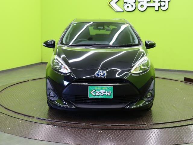 Ref:AUX-23472071 TOYOTA AQUA 2018 20 Ref:AUX-23472071 TOYOTA AQUA 2018 - Image 20