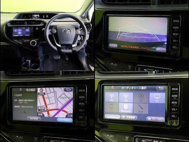 Ref:AUX-23472071 TOYOTA AQUA 2018 3 Ref:AUX-23472071 TOYOTA AQUA 2018 - Image 3