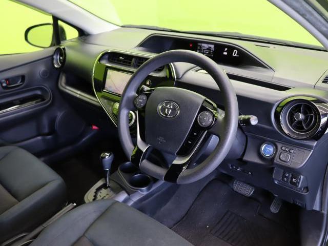 Ref:AUX-23472071 TOYOTA AQUA 2018 7 Ref:AUX-23472071 TOYOTA AQUA 2018 - Image 7