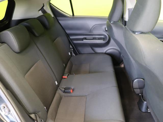 Ref:AUX-23472071 TOYOTA AQUA 2018 10 Ref:AUX-23472071 TOYOTA AQUA 2018 - Image 10