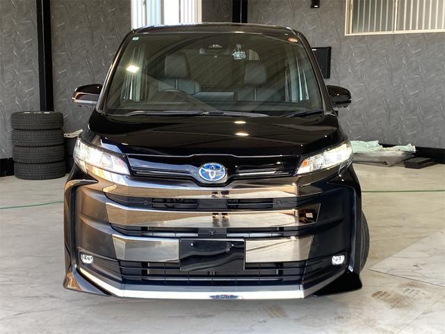 Ref:AUX-23472128 TOYOTA NOAH 2024 2 Ref:AUX-23472128 TOYOTA NOAH 2024 - Image 2