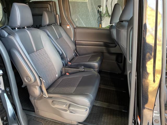 Ref:AUX-23472128 TOYOTA NOAH 2024 14 Ref:AUX-23472128 TOYOTA NOAH 2024 - Image 14