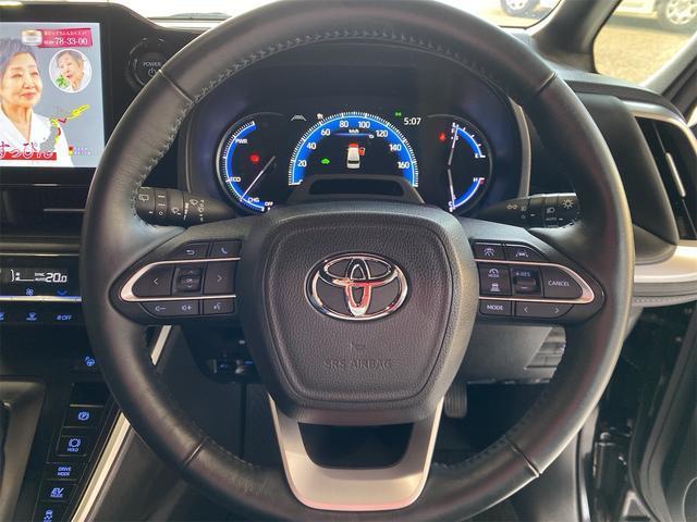 Ref:AUX-23472128 TOYOTA NOAH 2024 16 Ref:AUX-23472128 TOYOTA NOAH 2024 - Image 16