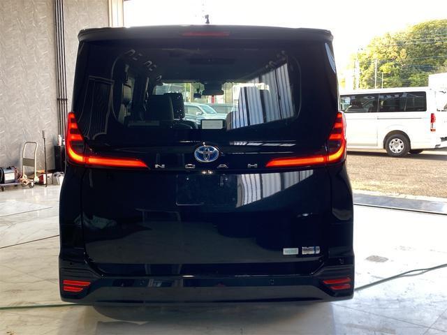 Ref:AUX-23472128 TOYOTA NOAH 2024 3 Ref:AUX-23472128 TOYOTA NOAH 2024 - Image 3