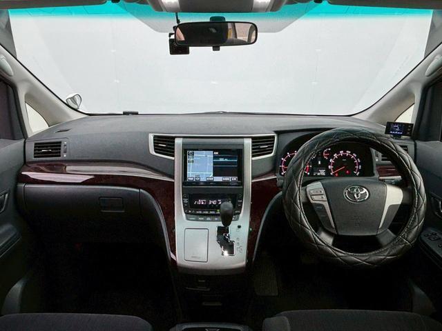 Ref:AUX-23477431 TOYOTA VELLFIRE 2013 3 Ref:AUX-23477431 TOYOTA VELLFIRE 2013 - Image 3