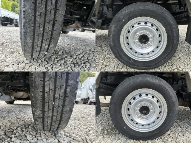 Ref:AUX-23478335 TOYOTA TOYOACE 2005 12 Ref:AUX-23478335 TOYOTA TOYOACE 2005 - Image 12