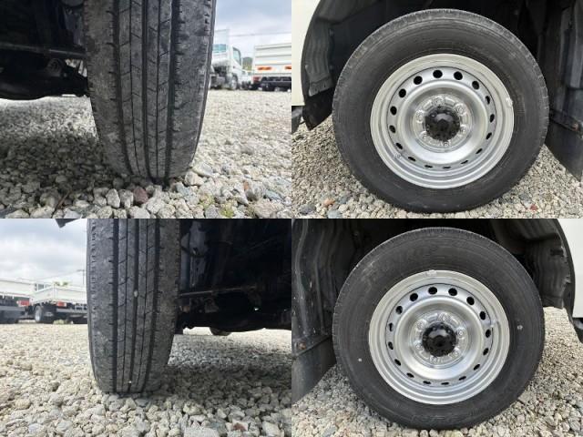 Ref:AUX-23478335 TOYOTA TOYOACE 2005 13 Ref:AUX-23478335 TOYOTA TOYOACE 2005 - Image 13