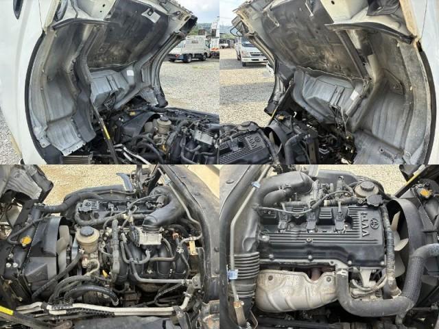 Ref:AUX-23478335 TOYOTA TOYOACE 2005 16 Ref:AUX-23478335 TOYOTA TOYOACE 2005 - Image 16