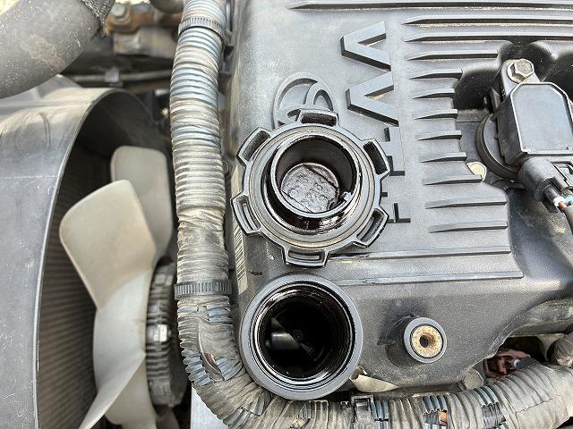 Ref:AUX-23478335 TOYOTA TOYOACE 2005 17 Ref:AUX-23478335 TOYOTA TOYOACE 2005 - Image 17