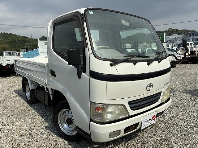 Ref:AUX-23478335 TOYOTA TOYOACE 2005 3 Ref:AUX-23478335 TOYOTA TOYOACE 2005 - Image 3