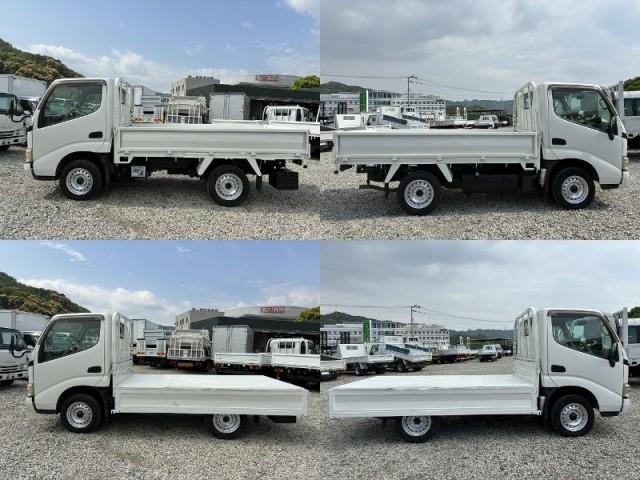 Ref:AUX-23478335 TOYOTA TOYOACE 2005 4 Ref:AUX-23478335 TOYOTA TOYOACE 2005 - Image 4