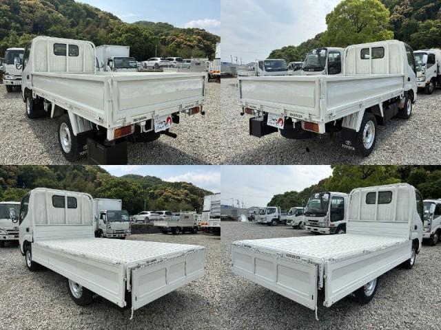 Ref:AUX-23478335 TOYOTA TOYOACE 2005 5 Ref:AUX-23478335 TOYOTA TOYOACE 2005 - Image 5