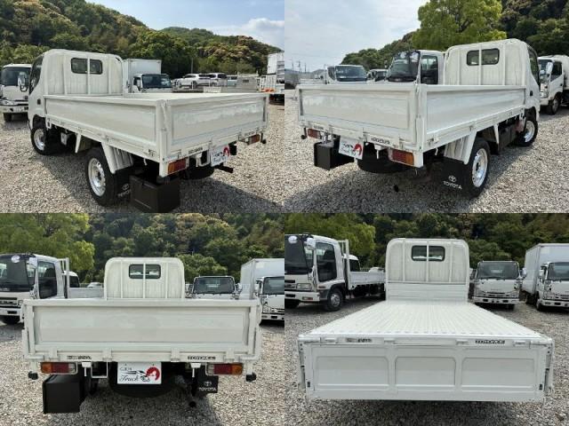 Ref:AUX-23478335 TOYOTA TOYOACE 2005 7 Ref:AUX-23478335 TOYOTA TOYOACE 2005 - Image 7
