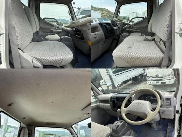 Ref:AUX-23478335 TOYOTA TOYOACE 2005 8 Ref:AUX-23478335 TOYOTA TOYOACE 2005 - Image 8