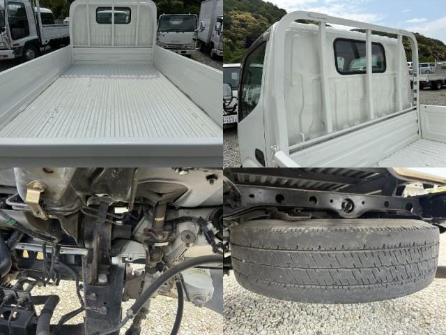 Ref:AUX-23478335 TOYOTA TOYOACE 2005 9 Ref:AUX-23478335 TOYOTA TOYOACE 2005 - Image 9