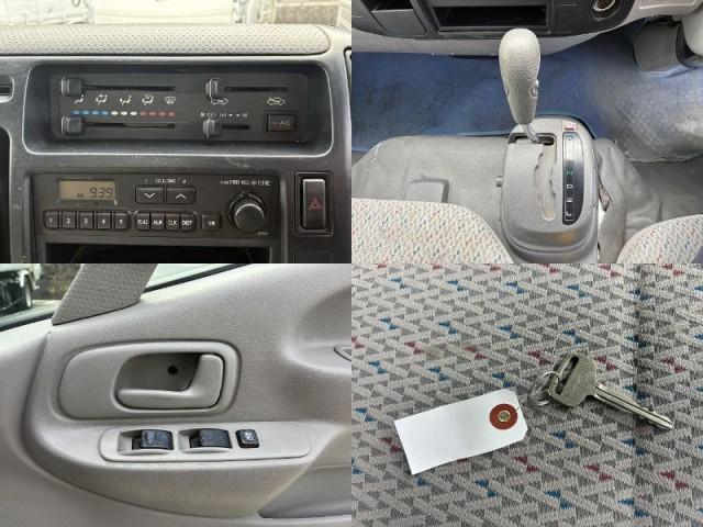 Ref:AUX-23478335 TOYOTA TOYOACE 2005 10 Ref:AUX-23478335 TOYOTA TOYOACE 2005 - Image 10