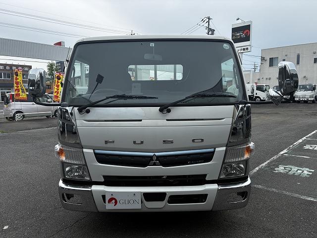 Ref:AUX-23478411 MITSUBISHI FUSO CANTER 2020 2 Ref:AUX-23478411 MITSUBISHI FUSO CANTER 2020 - Image 2