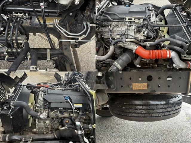 Ref:AUX-23478411 MITSUBISHI FUSO CANTER 2020 12 Ref:AUX-23478411 MITSUBISHI FUSO CANTER 2020 - Image 12