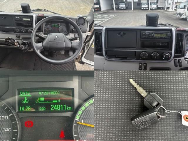 Ref:AUX-23478411 MITSUBISHI FUSO CANTER 2020 19 Ref:AUX-23478411 MITSUBISHI FUSO CANTER 2020 - Image 19