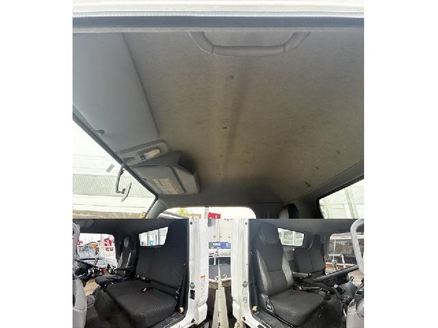 Ref:AUX-23478411 MITSUBISHI FUSO CANTER 2020 20 Ref:AUX-23478411 MITSUBISHI FUSO CANTER 2020 - Image 20