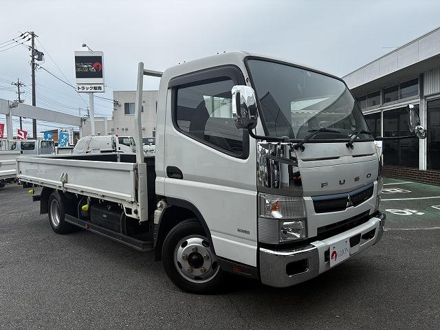 Ref:AUX-23478411 MITSUBISHI FUSO CANTER 2020 3 Ref:AUX-23478411 MITSUBISHI FUSO CANTER 2020 - Image 3