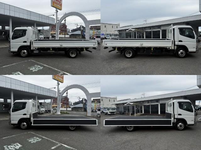 Ref:AUX-23478411 MITSUBISHI FUSO CANTER 2020 4 Ref:AUX-23478411 MITSUBISHI FUSO CANTER 2020 - Image 4