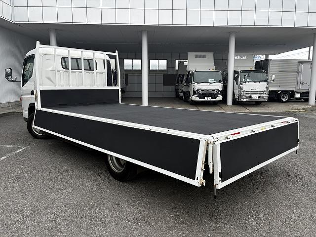 Ref:AUX-23478411 MITSUBISHI FUSO CANTER 2020 6 Ref:AUX-23478411 MITSUBISHI FUSO CANTER 2020 - Image 6