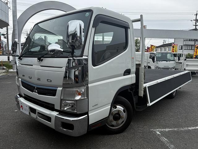 Ref:AUX-23478411 MITSUBISHI FUSO CANTER 2020 10 Ref:AUX-23478411 MITSUBISHI FUSO CANTER 2020 - Image 10
