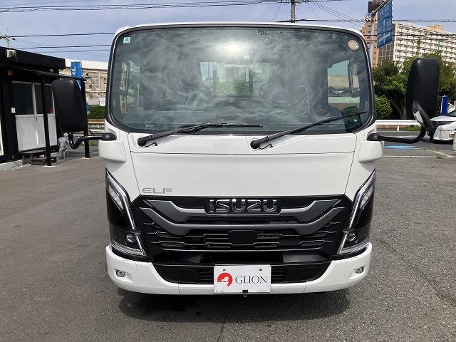 Ref:AUX-23478422 ISUZU ELF TRUCK 2025 2 Ref:AUX-23478422 ISUZU ELF TRUCK 2025 - Image 2
