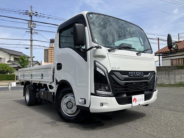 Ref:AUX-23478422 ISUZU ELF TRUCK 2025 3 Ref:AUX-23478422 ISUZU ELF TRUCK 2025 - Image 3