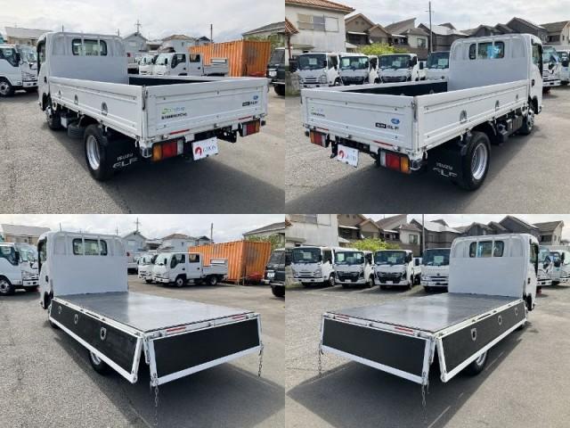 Ref:AUX-23478422 ISUZU ELF TRUCK 2025 5 Ref:AUX-23478422 ISUZU ELF TRUCK 2025 - Image 5